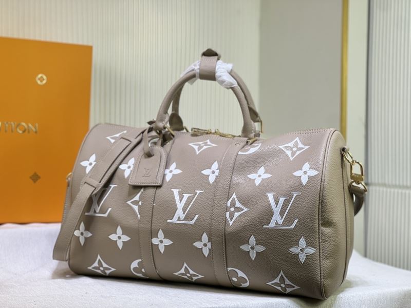 LV Travel Bags